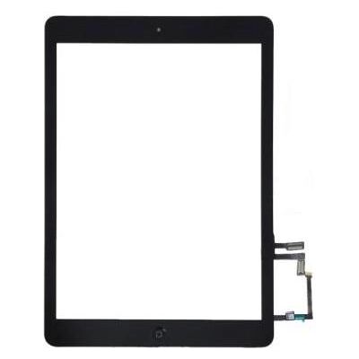 OEM iPad Air Digitizer Black (Display), Mobilgerät Ersatzteile, Schwarz OEM iPad Air Digitizer Black (Display), Mobilgerät Ersatzteile, Schwarz