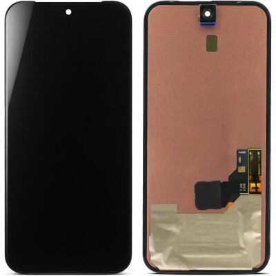 OEM Pulled Display für Google Pixel 8a (Display, Google Pixel 8a), Mobilgerät Ersatzteile OEM Pulled Display für Google Pixel 8a (Display, Google Pixel 8a), Mobilgerät Ersatzteile
