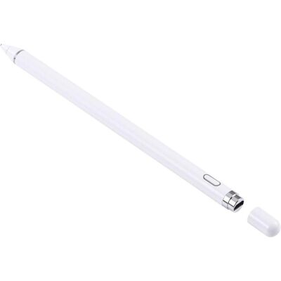 PowerGuard High Precision Active Stylus Universal Touchscreen Pencil, Stylus, Weiss PowerGuard High Precision Active Stylus Universal Touchscreen Pencil, Stylus, Weiss