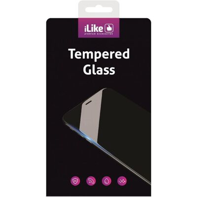 iLike G5 (LG G5), Smartphone Schutzfolie iLike G5 (LG G5), Smartphone Schutzfolie