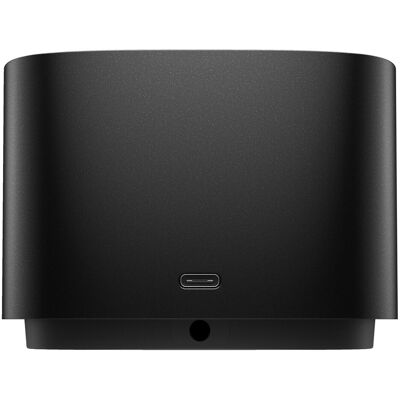 HP Thunderbolt 280W G4 Dock w/Combo Cable (Thunderbolt, 11 Ports), Dockingstation + USB Hub, Schwarz HP Thunderbolt 280W G4 Dock w/Combo Cable (Thunderbolt, 11 Ports), Dockingstation + USB Hub, Schwarz