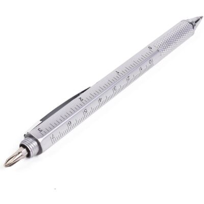 Benson Stift multifunktional 4-in-1, Stylus Benson Stift multifunktional 4-in-1, Stylus