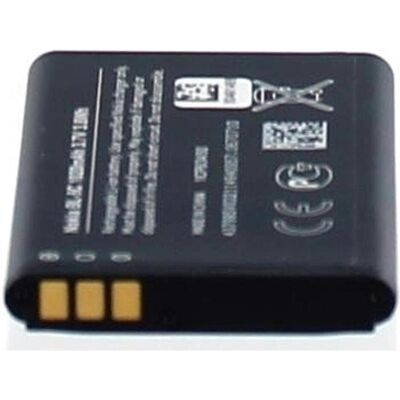 Nokia Asha 230 Akku - Ersatz Li-Ion, 3,7V, 1020mAh Nokia Asha 230 Akku - Ersatz Li-Ion, 3,7V, 1020mAh