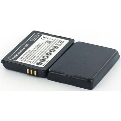 AGI Akku kompatibel mit Siemens S35I - Akku - 900 mAh, Smartphone Akku AGI Akku kompatibel mit Siemens S35I - Akku - 900 mAh, Smartphone Akku