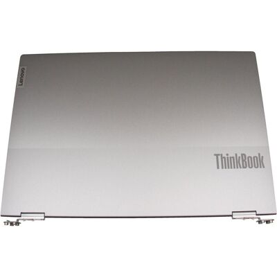 Lenovo 5CB1D03767 Displaydeckel, Notebook Ersatzteile, Grau Lenovo 5CB1D03767 Displaydeckel, Notebook Ersatzteile, Grau