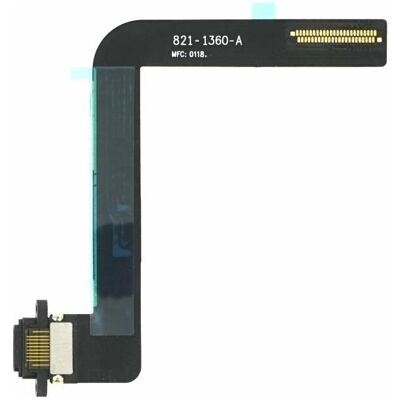 OEM Dock Lightning for iPad Air (9.7 inch ), Mobilgerät Ersatzteile, Schwarz OEM Dock Lightning for iPad Air (9.7 inch ), Mobilgerät Ersatzteile, Schwarz