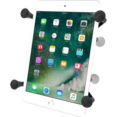 Rammount Tablet-Halterung RAM-HOL-UN8BU, Tablet Halterung, Schwarz Rammount Tablet-Halterung RAM-HOL-UN8BU, Tablet Halterung, Schwarz