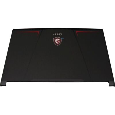 MSI 307-6P7A211-HG0, Notebook Ersatzteile, Rot MSI 307-6P7A211-HG0, Notebook Ersatzteile, Rot