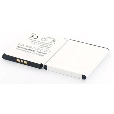 AGI Akku kompatibel mit Sony Ericsson S302 - Akku - 860 mAh, Smartphone Akku AGI Akku kompatibel mit Sony Ericsson S302 - Akku - 860 mAh, Smartphone Akku