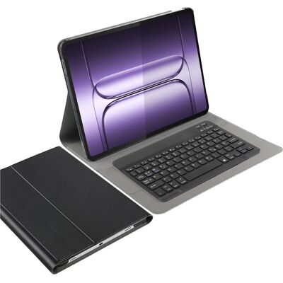 Just in Case TON2778KB1QZ (DE, OnePlus Pad 3), Tablet Tastatur, Schwarz Just in Case TON2778KB1QZ (DE, OnePlus Pad 3), Tablet Tastatur, Schwarz