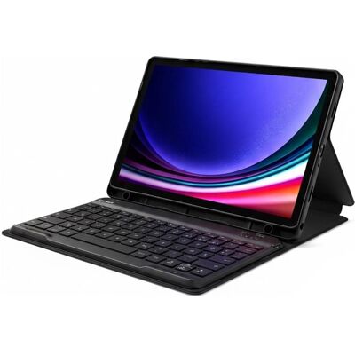 Inateck N0028 (DE), Tablet Tastatur, Schwarz Inateck N0028 (DE), Tablet Tastatur, Schwarz
