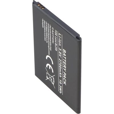 AccuCell Akku Lenovo Lemon 3, Lemon 3 Dual SIM TD-LTE Akku BL259, Smartphone Akku AccuCell Akku Lenovo Lemon 3, Lemon 3 Dual SIM TD-LTE Akku BL259, Smartphone Akku