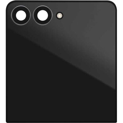 AMOLED Aussendisplay Service Pack Galaxy Z Flip 7 (Display, Samsung Galaxy Z Flip7), Mobilgerät Ersatzteile, Schwarz AMOLED Aussendisplay Service Pack Galaxy Z Flip 7 (Display, Samsung Galaxy Z Flip7), Mobilgerät Ersatzteile, Schwarz
