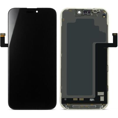 OEM Pulled Original Display für iPhone 17 Pro Max (Display, Apple iPhone 17 Pro Max), Mobilgerät Ersatzteile OEM Pulled Original Display für iPhone 17 Pro Max (Display, Apple iPhone 17 Pro Max), Mobilgerät Ersatzteile