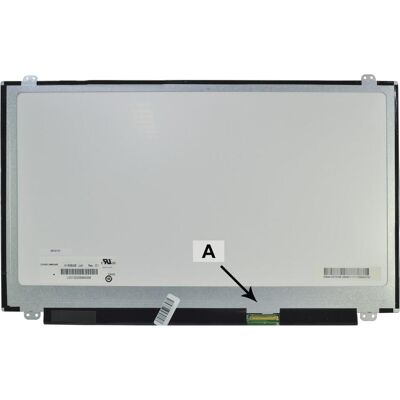 2-Power 15.6 WXGA HD 1366x768 LED Glossy, Notebook Ersatzteile 2-Power 15.6 WXGA HD 1366x768 LED Glossy, Notebook Ersatzteile