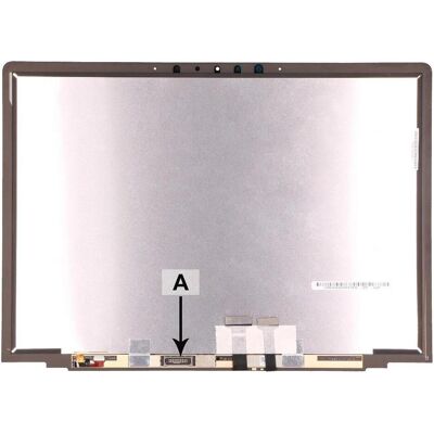 2-Power 13.5 2256x1504 201 PPI T/S SP, Notebook Ersatzteile 2-Power 13.5 2256x1504 201 PPI T/S SP, Notebook Ersatzteile