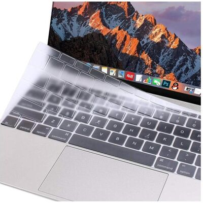 Screenguard Tastaturschutz für Apple MacBook 12", Pro 13" (2016), Maus + Tastatur Zubehör, Transparent Screenguard Tastaturschutz für Apple MacBook 12", Pro 13" (2016), Maus + Tastatur Zubehör, Transparent