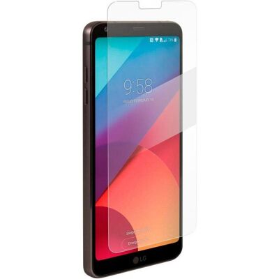 iLike G6 (LG G6), Smartphone Schutzfolie iLike G6 (LG G6), Smartphone Schutzfolie