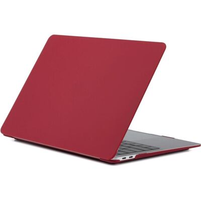 Screenguard Hard Case für Apple MacBook Pro 13" Retina (2016-2020) A1706 A1708 A1989 A2159 A2289 A2251 (Apple), Notebooktasche, Braun Screenguard Hard Case für Apple MacBook Pro 13" Retina (2016-2020) A1706 A1708 A1989 A2159 A2289 A2251 (Apple), Notebooktasche, Braun