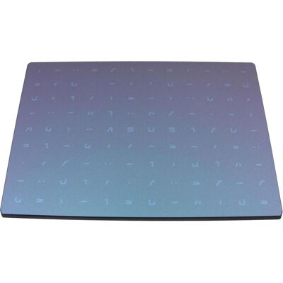 Asus 90NB0Q11-R7A010 Displaydeckel, Notebook Ersatzteile, Blau Asus 90NB0Q11-R7A010 Displaydeckel, Notebook Ersatzteile, Blau
