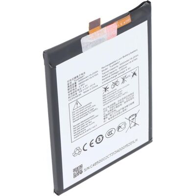 AccuCell Akku TCL 20L, Smartphone Akku AccuCell Akku TCL 20L, Smartphone Akku