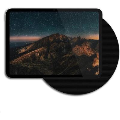 Displine DISP Wandhalterung, Tablet Halterung, Schwarz Displine DISP Wandhalterung, Tablet Halterung, Schwarz