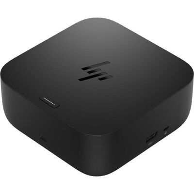 HP G6 - Dockingstation - 2 x DP, HDMI, U (USB-C), Dockingstation + USB Hub HP G6 - Dockingstation - 2 x DP, HDMI, U (USB-C), Dockingstation + USB Hub