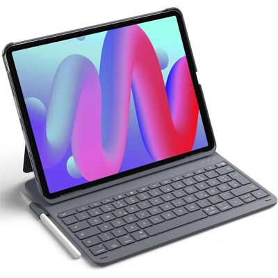 Inateck BK2007-13 (DE), Tablet Tastatur, Grau Inateck BK2007-13 (DE), Tablet Tastatur, Grau