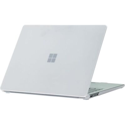 Screenguard Hard Case für Microsoft Surface Laptop 3, 4, 5 - 13.5" (Alu Modell 1868, 1951) (Microsoft), Notebooktasche, Transparent Screenguard Hard Case für Microsoft Surface Laptop 3, 4, 5 - 13.5" (Alu Modell 1868, 1951) (Microsoft), Notebooktasche, Transparent