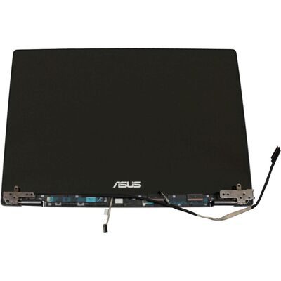 Asus 90NB0N31-R20022, Notebook Ersatzteile, Grau Asus 90NB0N31-R20022, Notebook Ersatzteile, Grau