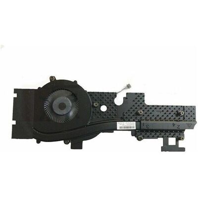 HP Heatsink W/Fan Uma H15, Notebook Ersatzteile HP Heatsink W/Fan Uma H15, Notebook Ersatzteile