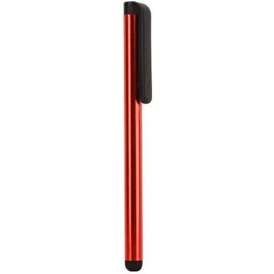 Rysik Colorful uniwersalny czerwony /red, Stylus, Rot Rysik Colorful uniwersalny czerwony /red, Stylus, Rot