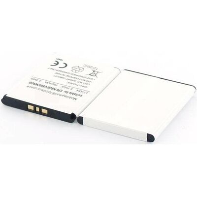 AGI Akku kompatibel mit Sony Ericsson J105I - Akku - 860 mAh, Smartphone Akku AGI Akku kompatibel mit Sony Ericsson J105I - Akku - 860 mAh, Smartphone Akku