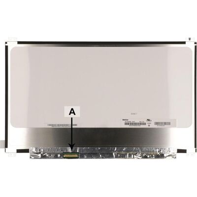 2-Power 13.3 1366x768 LED HD 30 Pin Glossy, Notebook Ersatzteile 2-Power 13.3 1366x768 LED HD 30 Pin Glossy, Notebook Ersatzteile