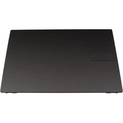 Asus 90NB11D1-R7A030 Displaydeckel, Notebook Ersatzteile, Schwarz Asus 90NB11D1-R7A030 Displaydeckel, Notebook Ersatzteile, Schwarz