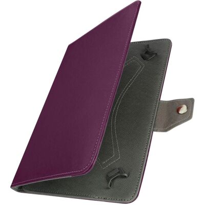 Avizar Crazy Series (Universal), Tablet Hülle, Violett Avizar Crazy Series (Universal), Tablet Hülle, Violett