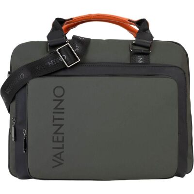 Valentino Dragonhawk Professional (14"), Notebooktasche, Grün, Schwarz Valentino Dragonhawk Professional (14"), Notebooktasche, Grün, Schwarz