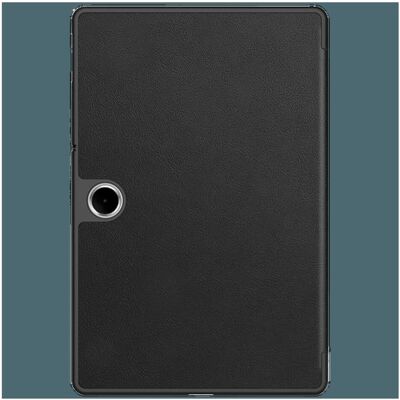 Just in Case Smart Tri-Fold Hülle Schwarz OnePlus Pad Lite (OnePlus Pad Lite), Tablet Hülle, Schwarz Just in Case Smart Tri-Fold Hülle Schwarz OnePlus Pad Lite (OnePlus Pad Lite), Tablet Hülle, Schwarz