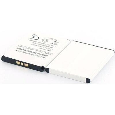 AGI Akku kompatibel mit Sony Ericsson AAB-1022091-BV - Akku - 860 mAh, Smartphone Akku AGI Akku kompatibel mit Sony Ericsson AAB-1022091-BV - Akku - 860 mAh, Smartphone Akku