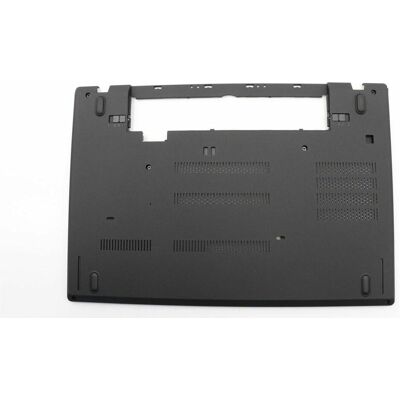 Lenovo Cover Assy Base 01YR485, Notebook Ersatzteile, Schwarz Lenovo Cover Assy Base 01YR485, Notebook Ersatzteile, Schwarz