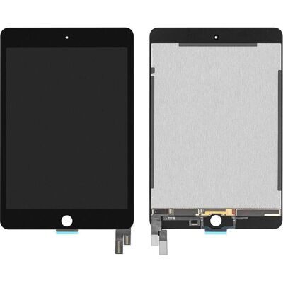 Kaputt.de iPad Mini 4 Display schwarz (Display), Mobilgerät Ersatzteile, Schwarz Kaputt.de iPad Mini 4 Display schwarz (Display), Mobilgerät Ersatzteile, Schwarz