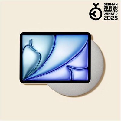 Displine Sunset Tablet Wandhalterung Apple iPad Air/Pro 11" 27,9 cm (11"), Tablet Halterung, Silber Displine Sunset Tablet Wandhalterung Apple iPad Air/Pro 11" 27,9 cm (11"), Tablet Halterung, Silber