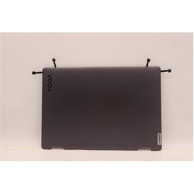 Lenovo LCD cover for Yoga 7, Notebook Ersatzteile, Schwarz Lenovo LCD cover for Yoga 7, Notebook Ersatzteile, Schwarz