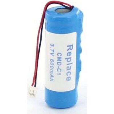 AGI - CMD-C1 - 600mAh - 3.7V - Battery AGI - CMD-C1 - 600mAh - 3.7V - Battery