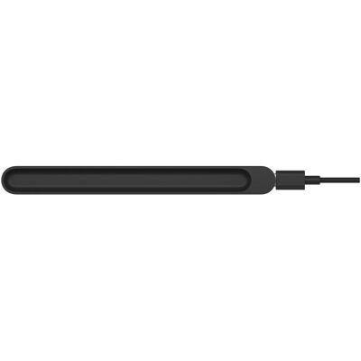 Microsoft Surface Slim Pen Charger Nordicaccs Black, Stylus Zubehör, Schwarz Microsoft Surface Slim Pen Charger Nordicaccs Black, Stylus Zubehör, Schwarz
