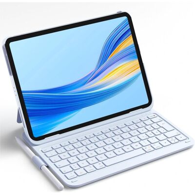 Inateck BK2007 (DE), Tablet Tastatur, Blau Inateck BK2007 (DE), Tablet Tastatur, Blau