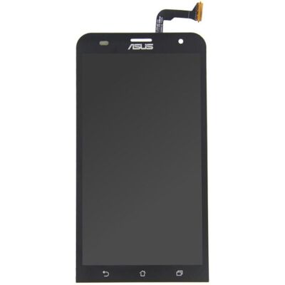 OEM Asus ZenFone Laser 2 LCD ohne Rahmen (Display, Asus ZenFone 2 Laser), Mobilgerät Ersatzteile, Schwarz OEM Asus ZenFone Laser 2 LCD ohne Rahmen (Display, Asus ZenFone 2 Laser), Mobilgerät Ersatzteile, Schwarz