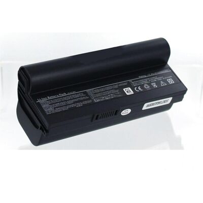 AGI Li-Ion 8700mAh - Akku (8700 mAh), Notebook Akku, Schwarz AGI Li-Ion 8700mAh - Akku (8700 mAh), Notebook Akku, Schwarz
