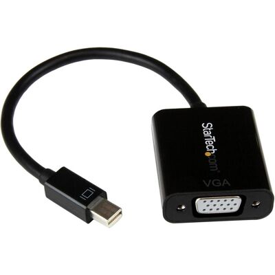 Lenovo Mini DP zu VGA Adapter - Daten & Video - Notebook Zubehör Lenovo Mini DP zu VGA Adapter - Daten & Video - Notebook Zubehör
