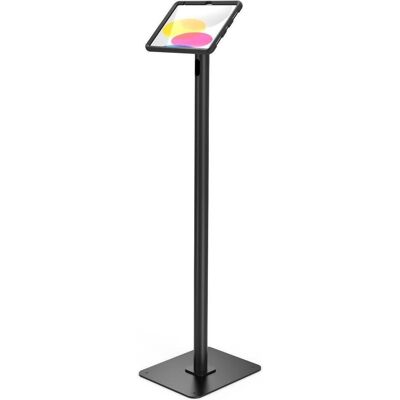 Compulocks - Magnetix Swift Floor Stand - Schwarz - Universal - Tablet Stand Compulocks - Magnetix Swift Floor Stand - Schwarz - Universal - Tablet Stand